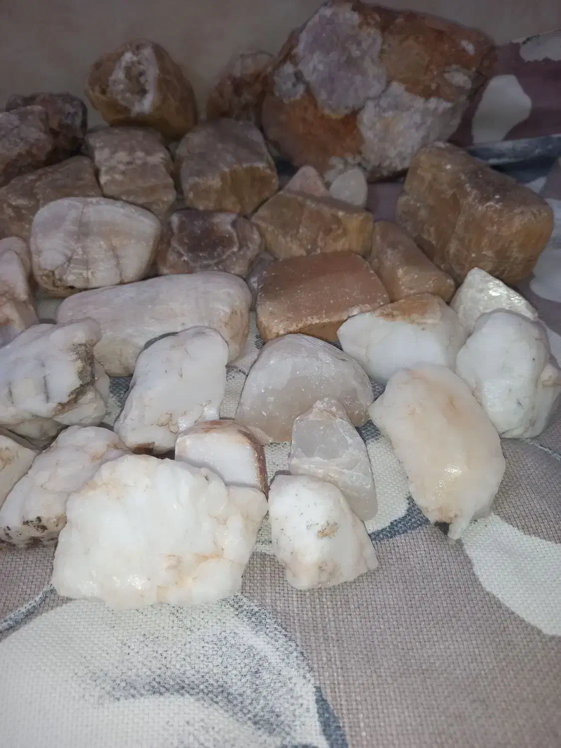 سنگ آسیاب وغیره...|جواهرات|یزد, |دیوار