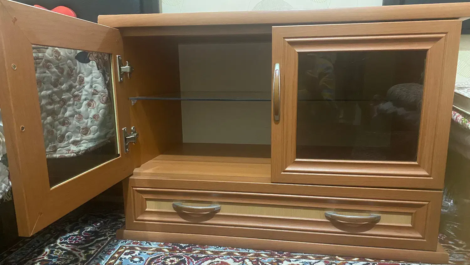 دراور|جاکفشی، کمد، دراور|اصفهان, ملک‌شهر|دیوار