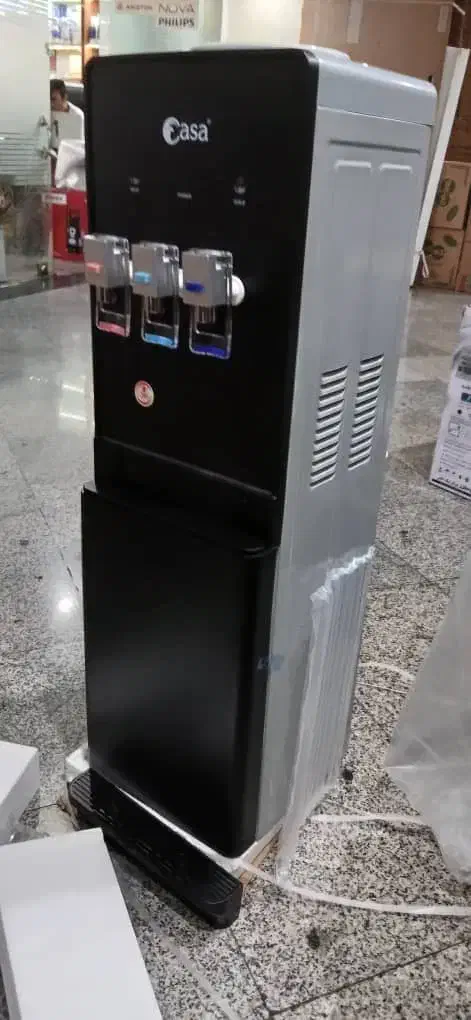 اب سرد کن گاسونیک ۵۲۳ /ابسردکن شهری|آبسردکن و تصفیه آب|تهران, امین حضور|دیوار