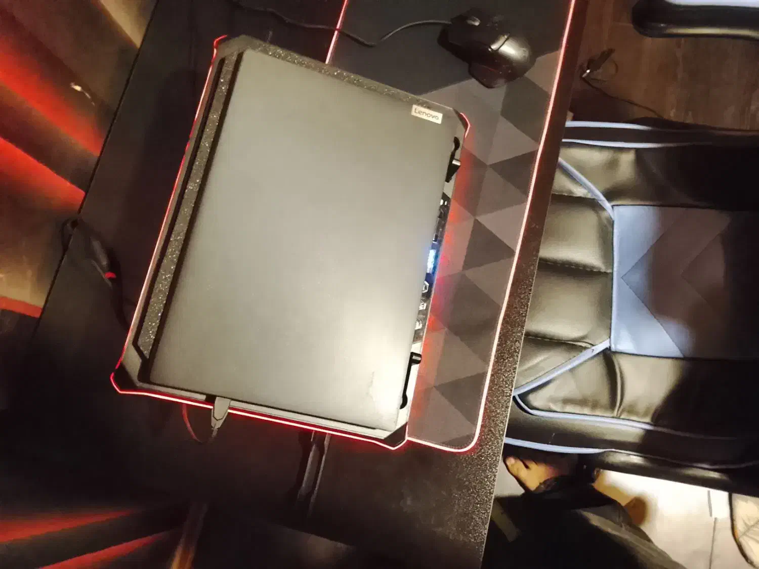 لپتاپ لنوو Lenovo i3 1TB 4GB|رایانه همراه|تهران, آجودانیه|دیوار