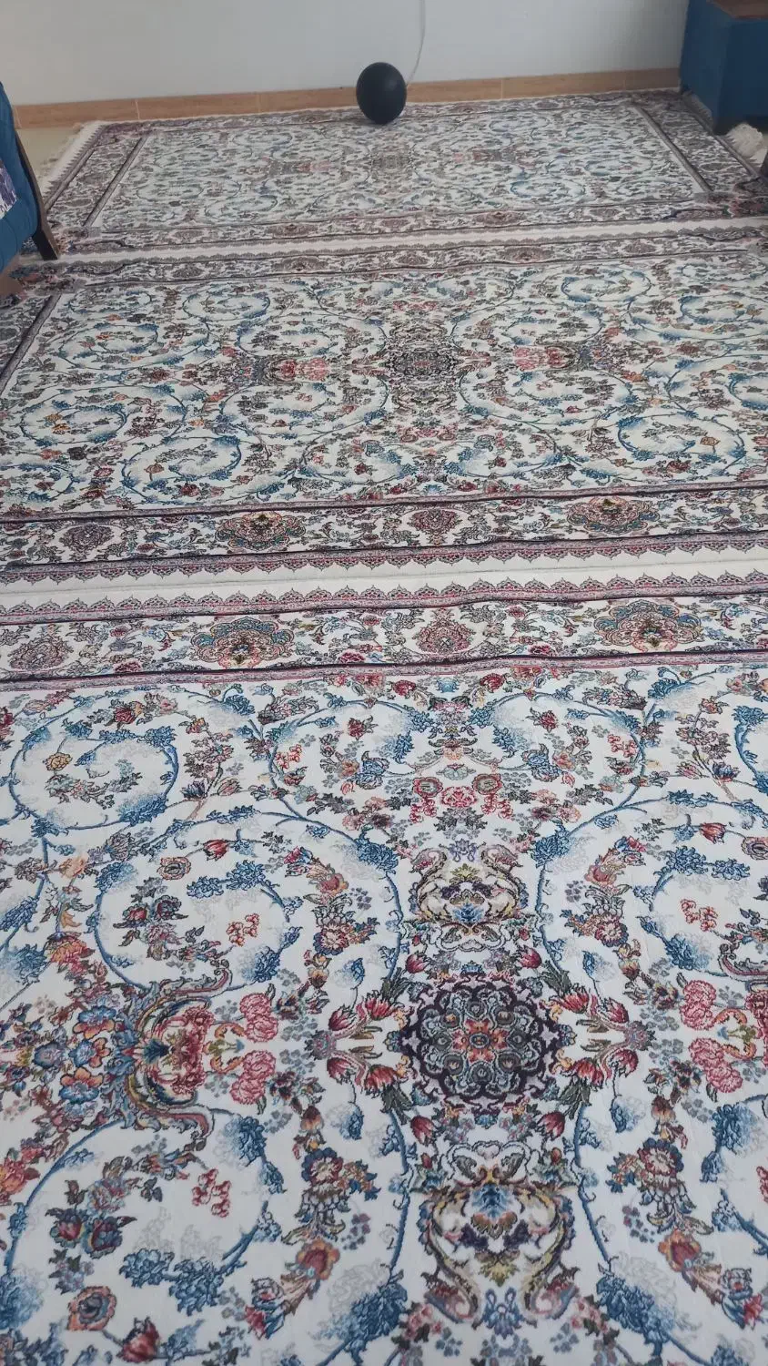 فرش ۶ متری|فرش|خرمآباد, |دیوار