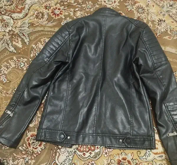 کت چرم|لباس|قزوین, |دیوار