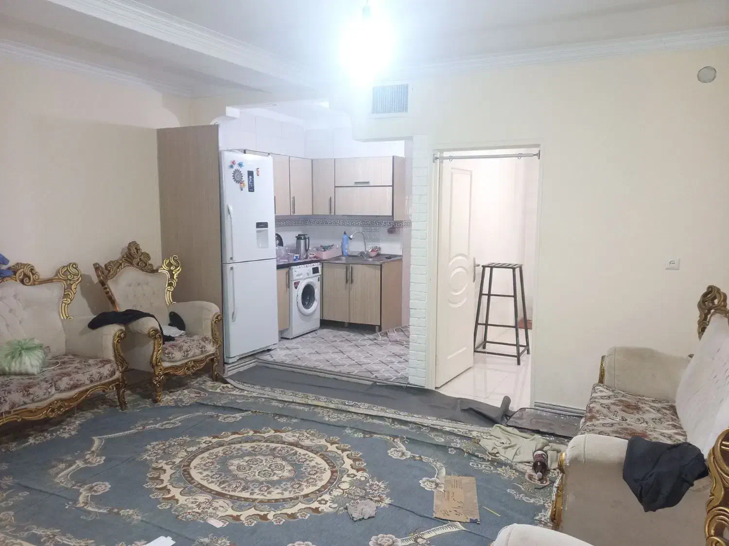 اجاره خانه|اجارهٔ آپارتمان|قرچک, پارس سرام|دیوار