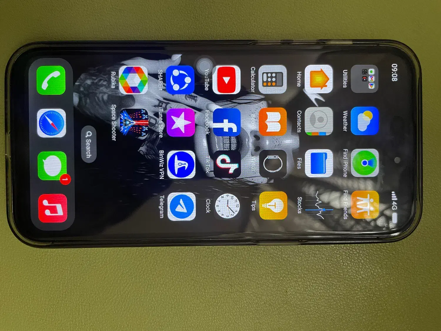 ایفون14پرومکس فول کپی|موبایل|اندیشه, اندیشه فاز ۱|دیوار