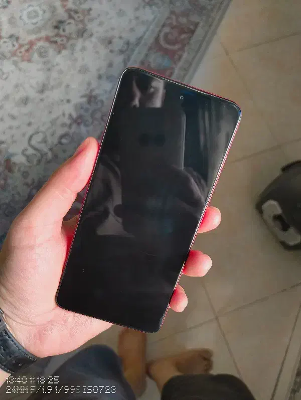 motorola g84|موبایل|تهران, حافظیه|دیوار