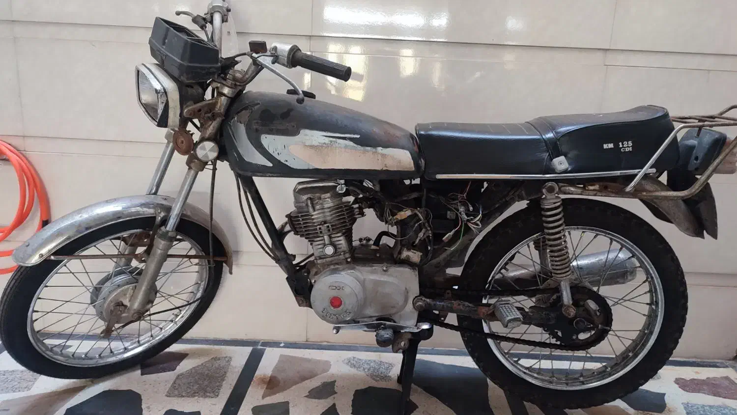 موتور|موتورسیکلت|دزفول, |دیوار