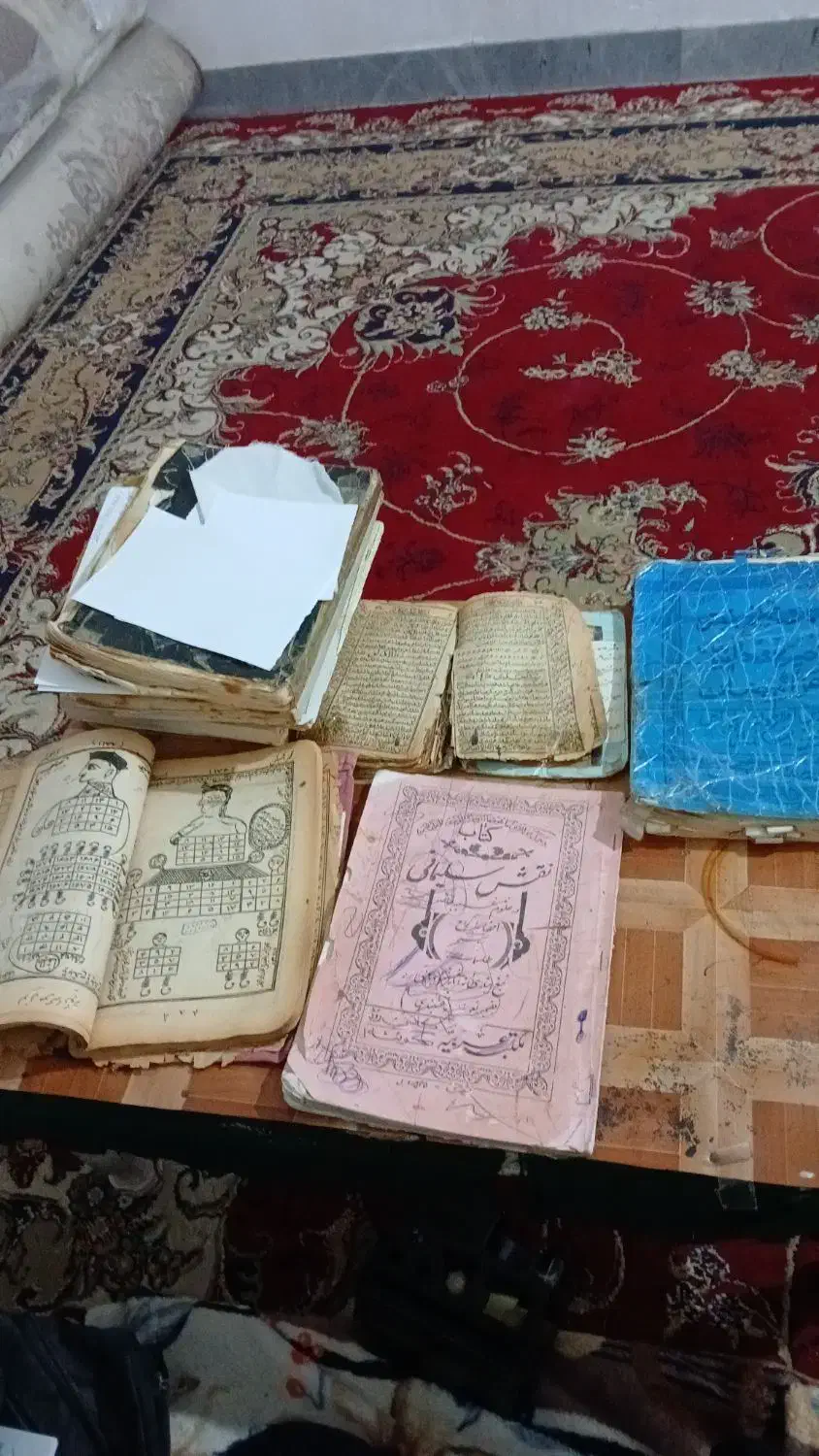 اورات دستورات مجرب رفع گرفتاری بی بی خاتون|خدمات پذیرایی، مراسم|ساری, |دیوار