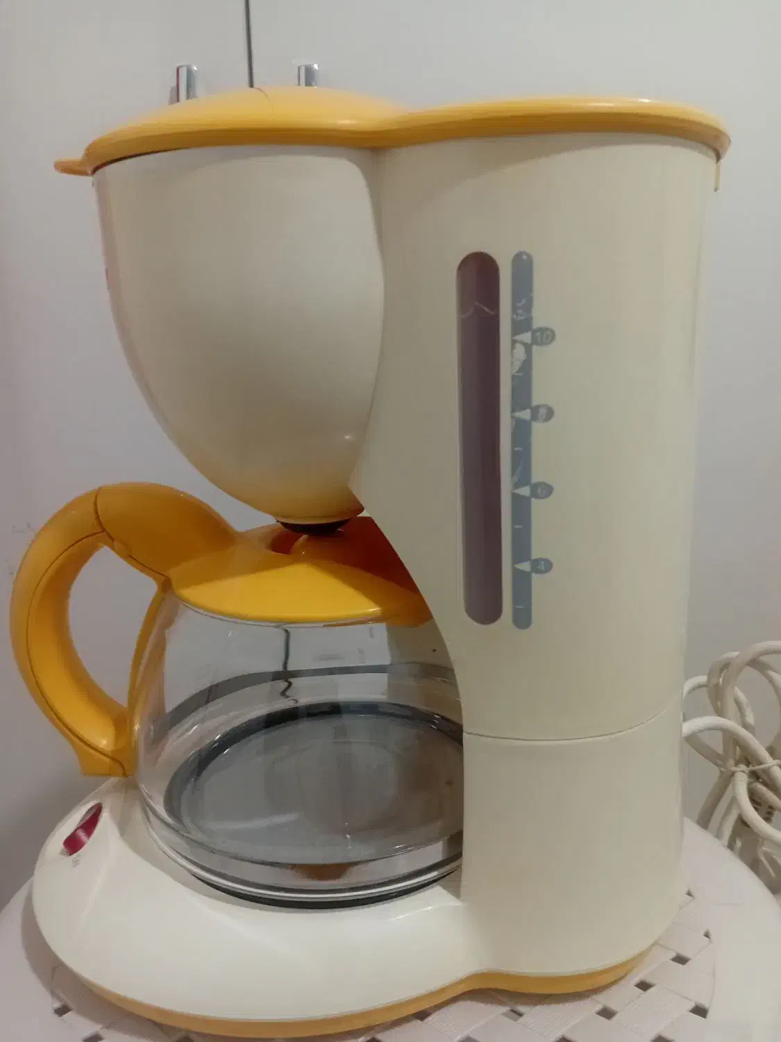 قهوه ساز|سماور، چای‌ساز، قهوه‌ساز|مشهد, سعد آباد|دیوار