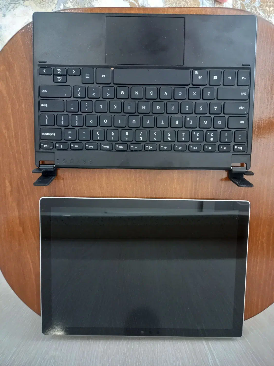 لپ تاپ تبلتی لمسی|تبلت|مشهد, شهید آوینی|دیوار