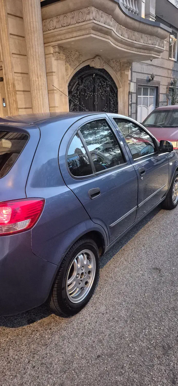 تیبا ۲ در حد صفر|خودرو سواری و وانت|سمنان, |دیوار