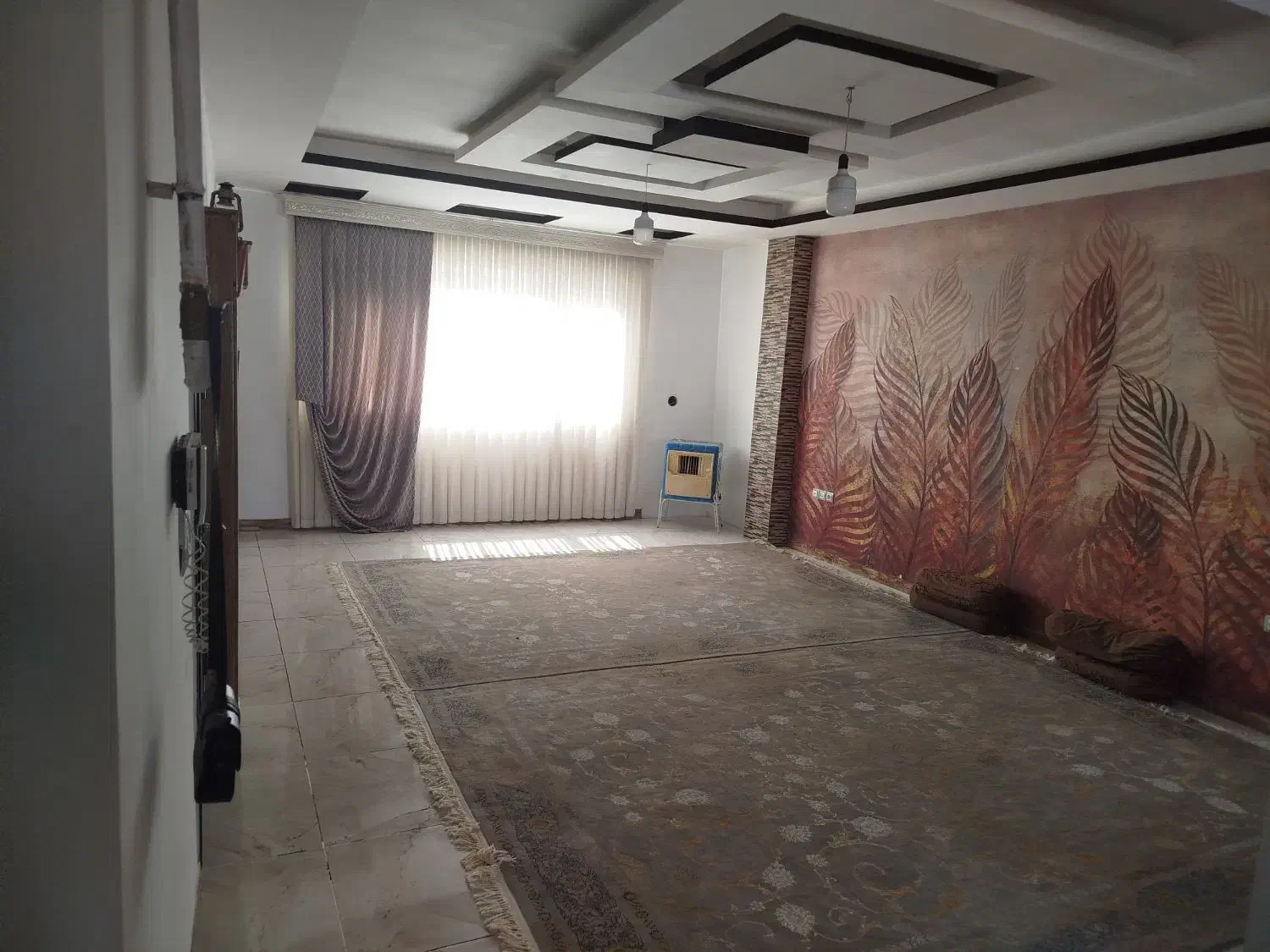 واحد 125متری|فروش آپارتمان|بیجار, |دیوار