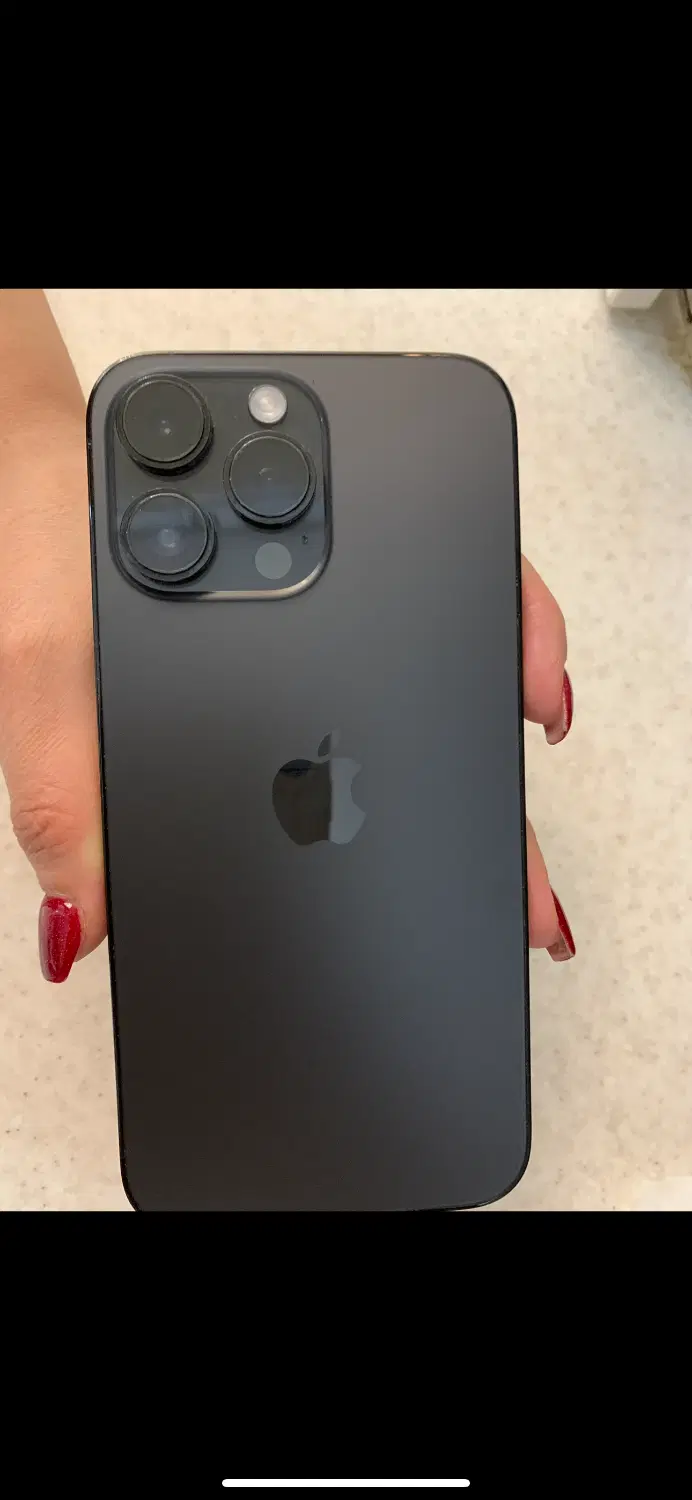 Iphone 14 promax|موبایل|کرج, شهرک نهال و بذر|دیوار