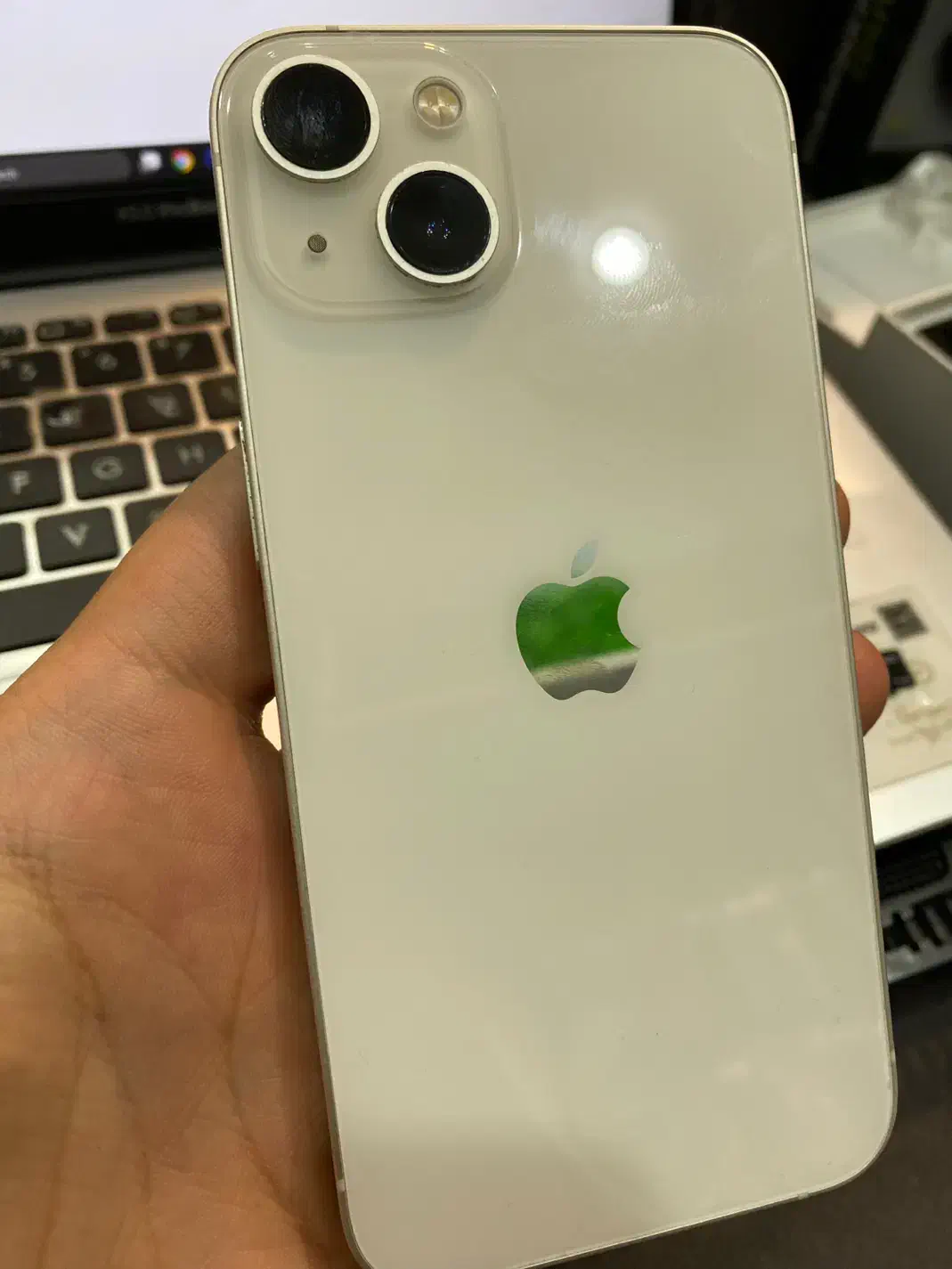 ایفون ۱۳|موبایل|ارومیه, |دیوار