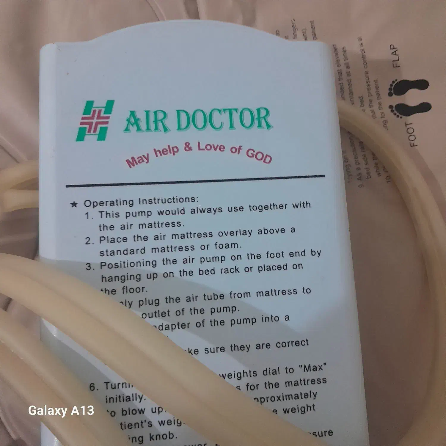 تشک مواج بادی|پزشکی|سهند, |دیوار