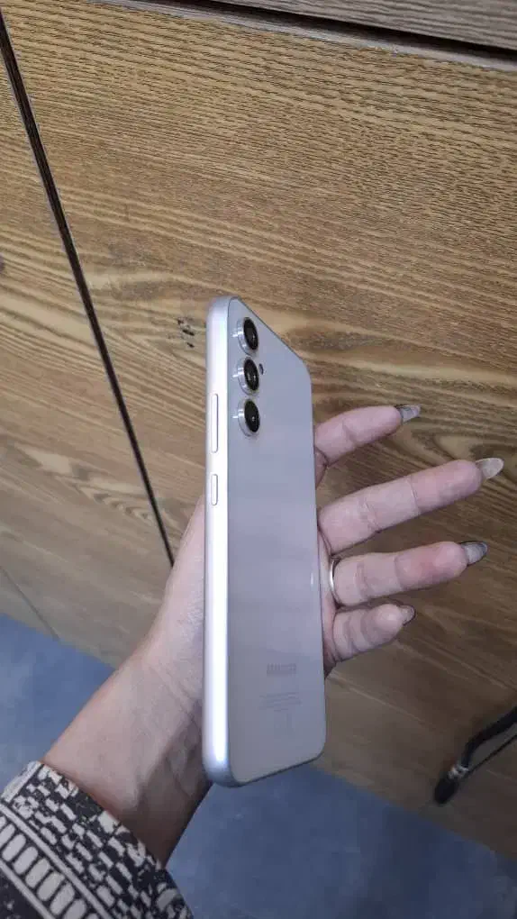 a54 سامسونگ ۲۵۶|موبایل|مشهد, دانشجو|دیوار