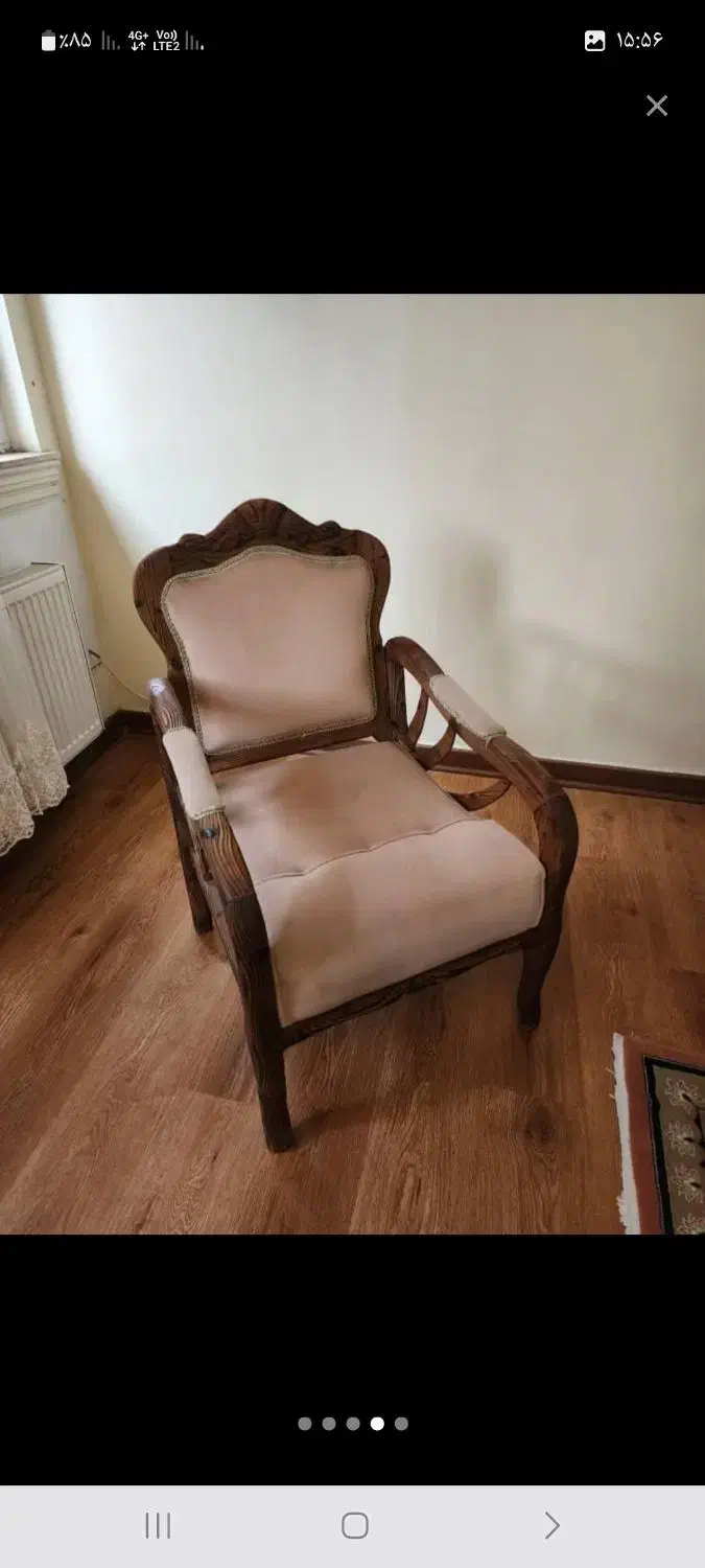 مبل ۸ نفره|مبلمان خانگی و میز عسلی|لاهیجان, طالقانی|دیوار