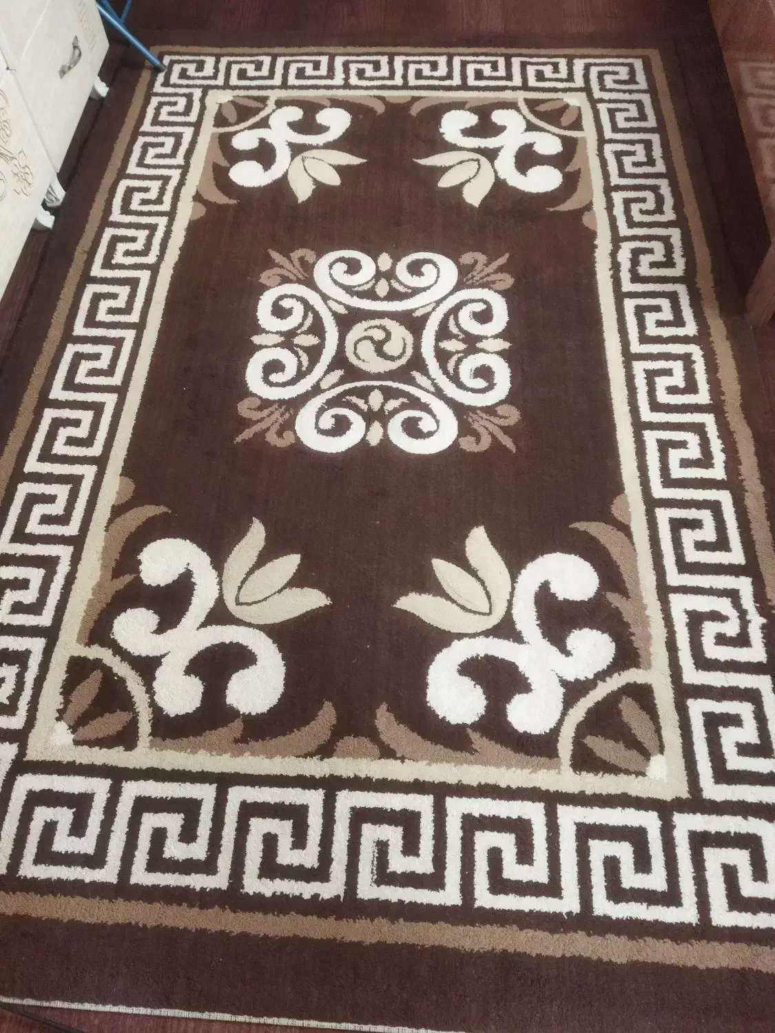 گلیم|گلیم، جاجیم، گبه|سقز, |دیوار