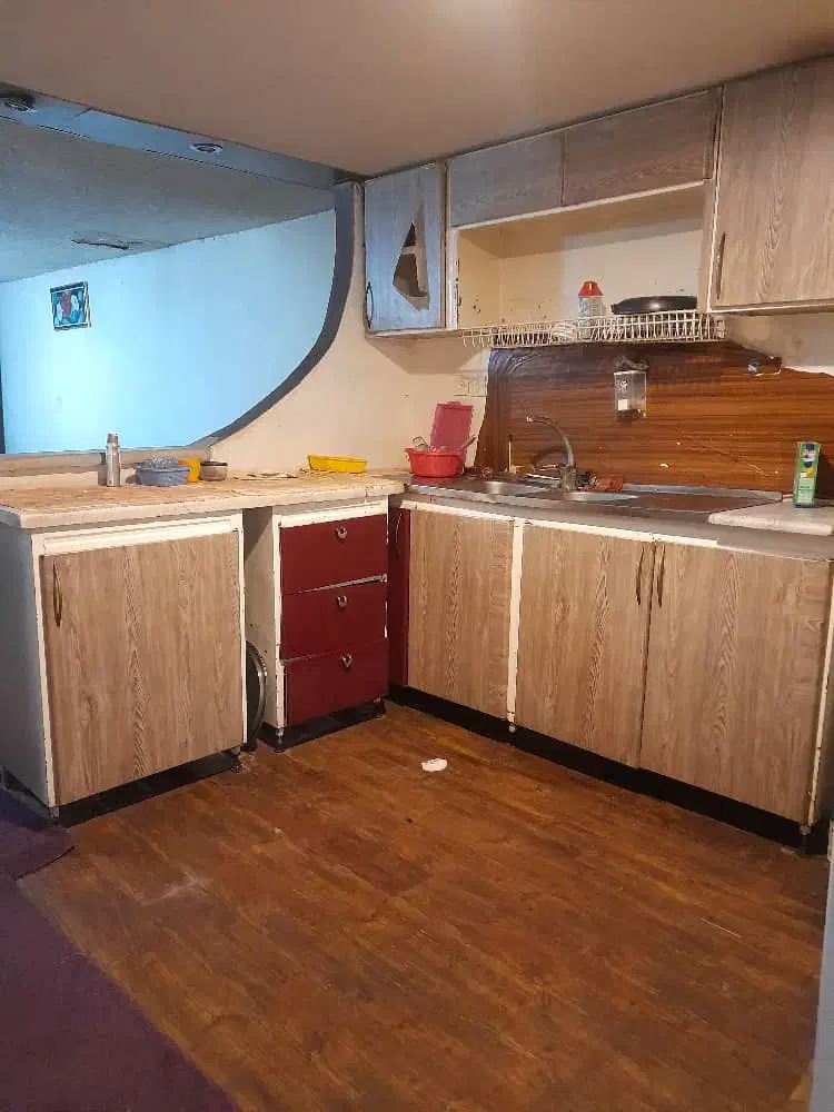 سوییت مبله ۱خوابه مستقل با پارکینگ|اجارهٔ کوتاه‌مدت آپارتمان و سوئیت|شیراز, دکتر حسابی|دیوار