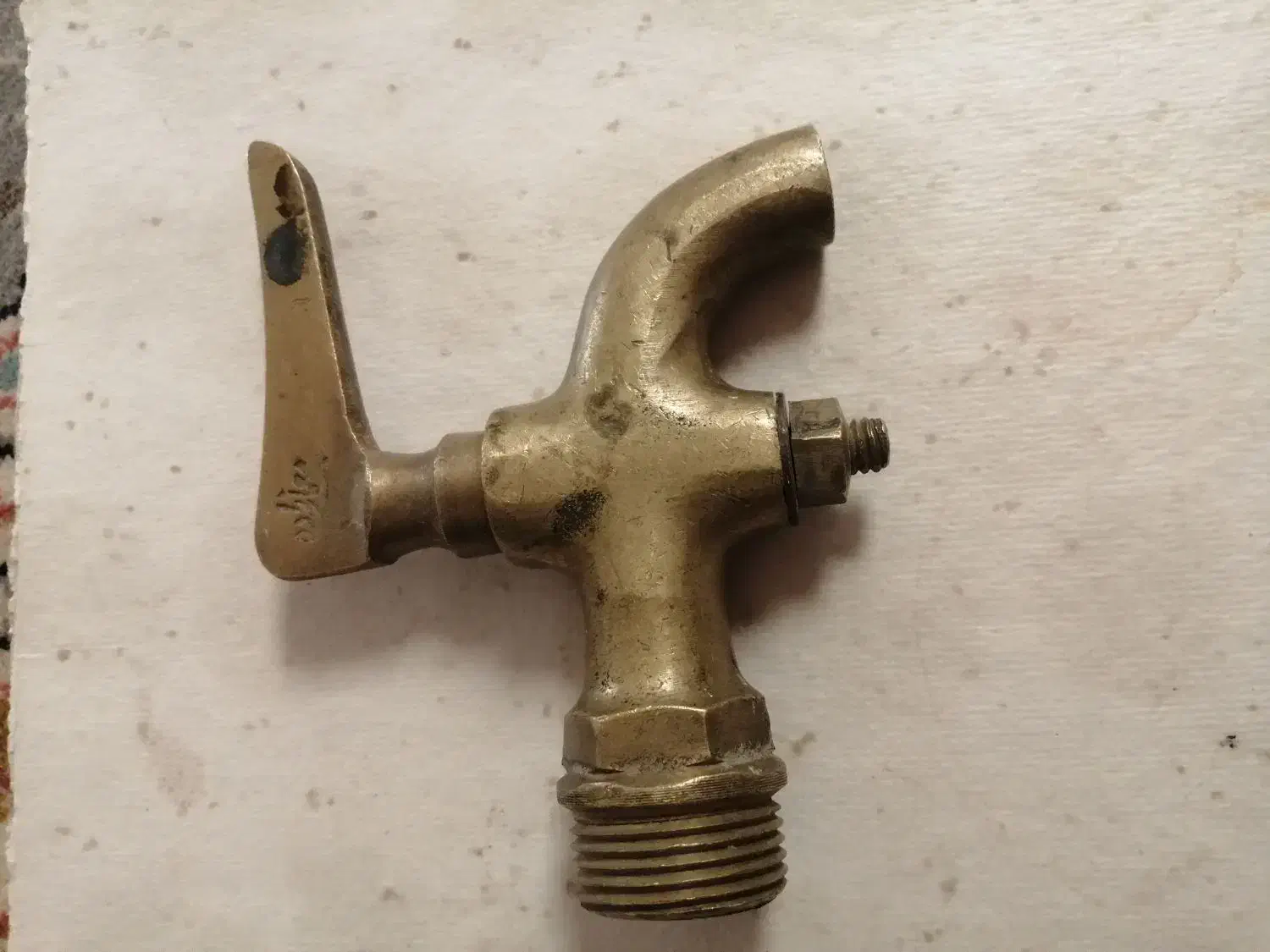 شیر برنجی و...|لوازم سرویس بهداشتی|سبزوار, شرق کال جنوبی (شمس آبادی)|دیوار