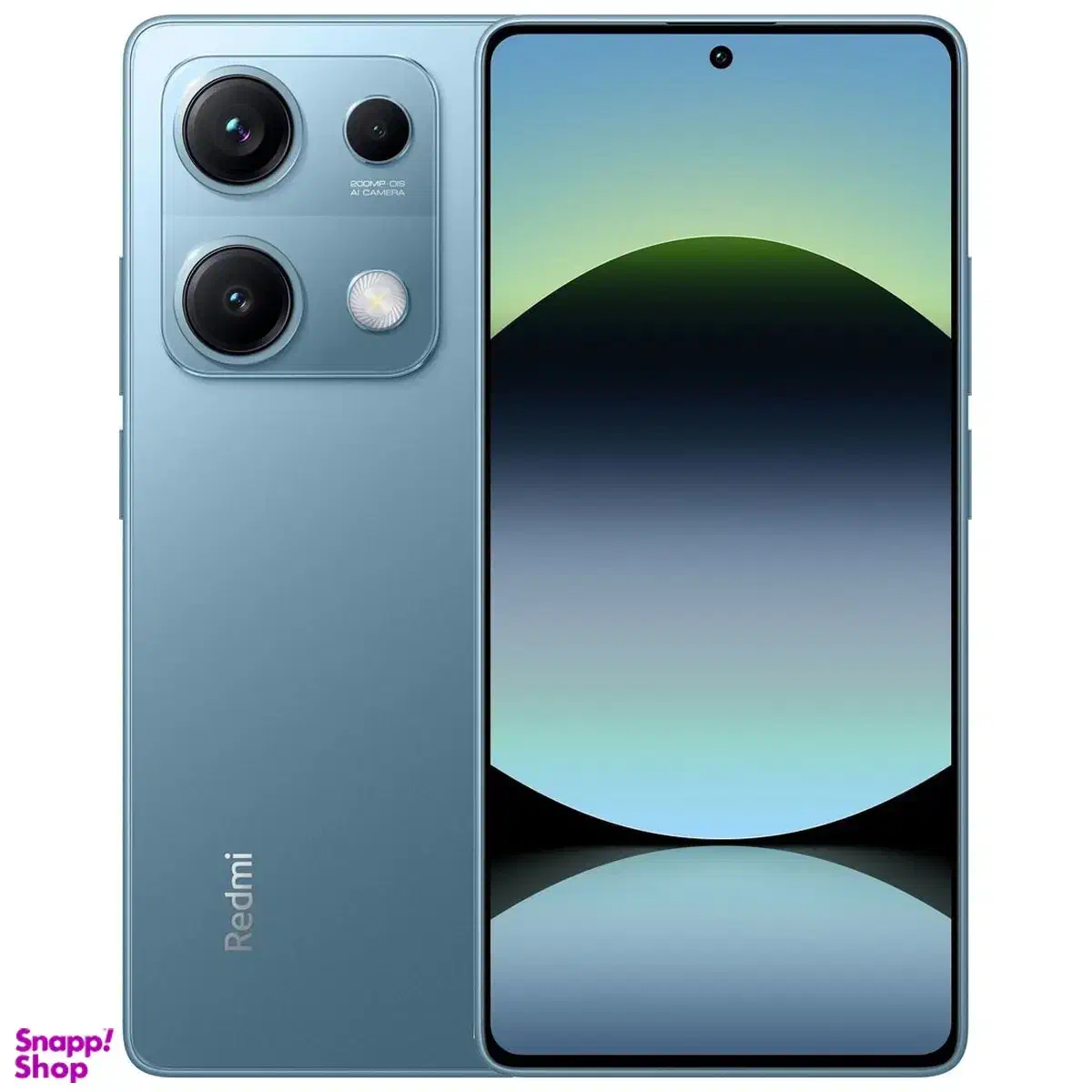 گوشی شیائومی Redmi Note 14s با 512 گیگ حافظه 12 گی|موبایل|شیراز, گلستان|دیوار