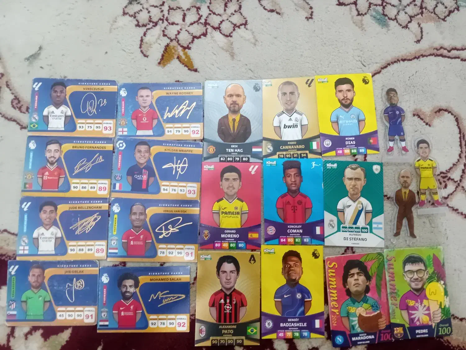 کیمدی فوتبال|اسباب‌‌بازی|تاکستان, |دیوار