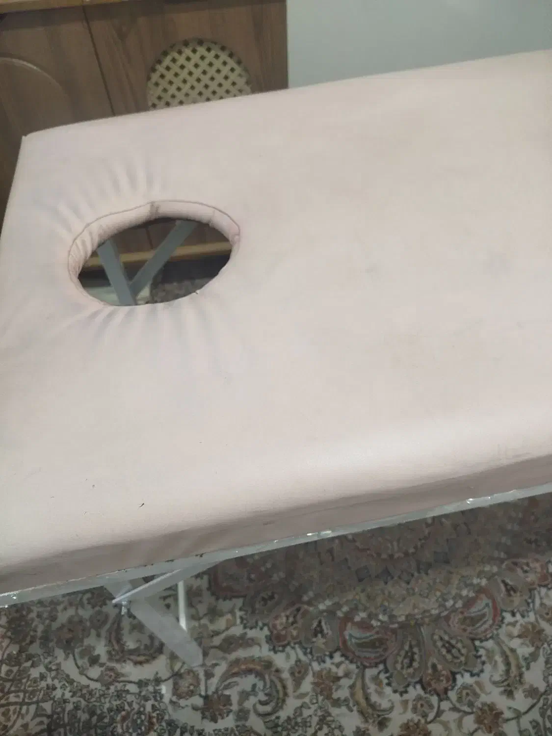 تخت پرتابل|آرایشی، بهداشتی، درمانی|کرج, خرمدشت|دیوار