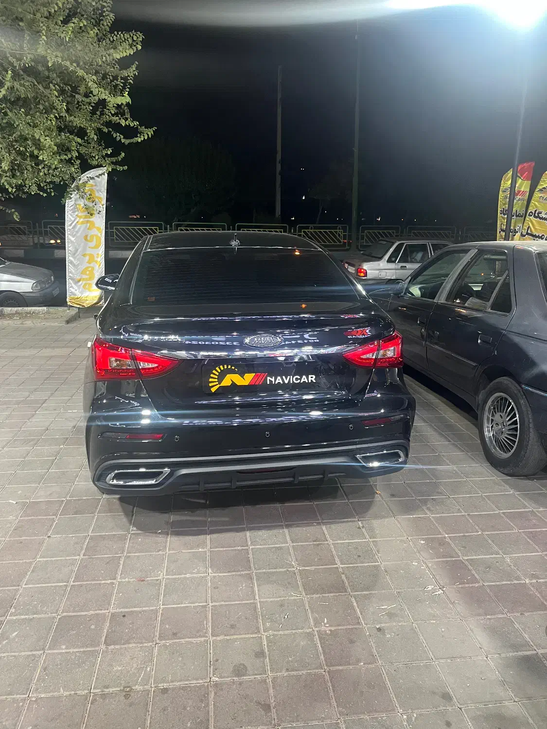 آریزو 5fl|خودرو سواری و وانت|تهران, هاشم‌آباد|دیوار