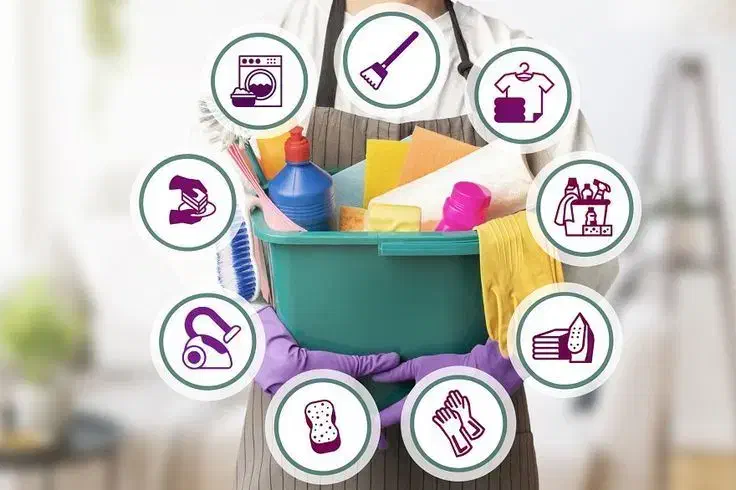 شرکت خدماتی ارامش|خدمات نظافت|مشهد, توس (بلوار توس)|دیوار