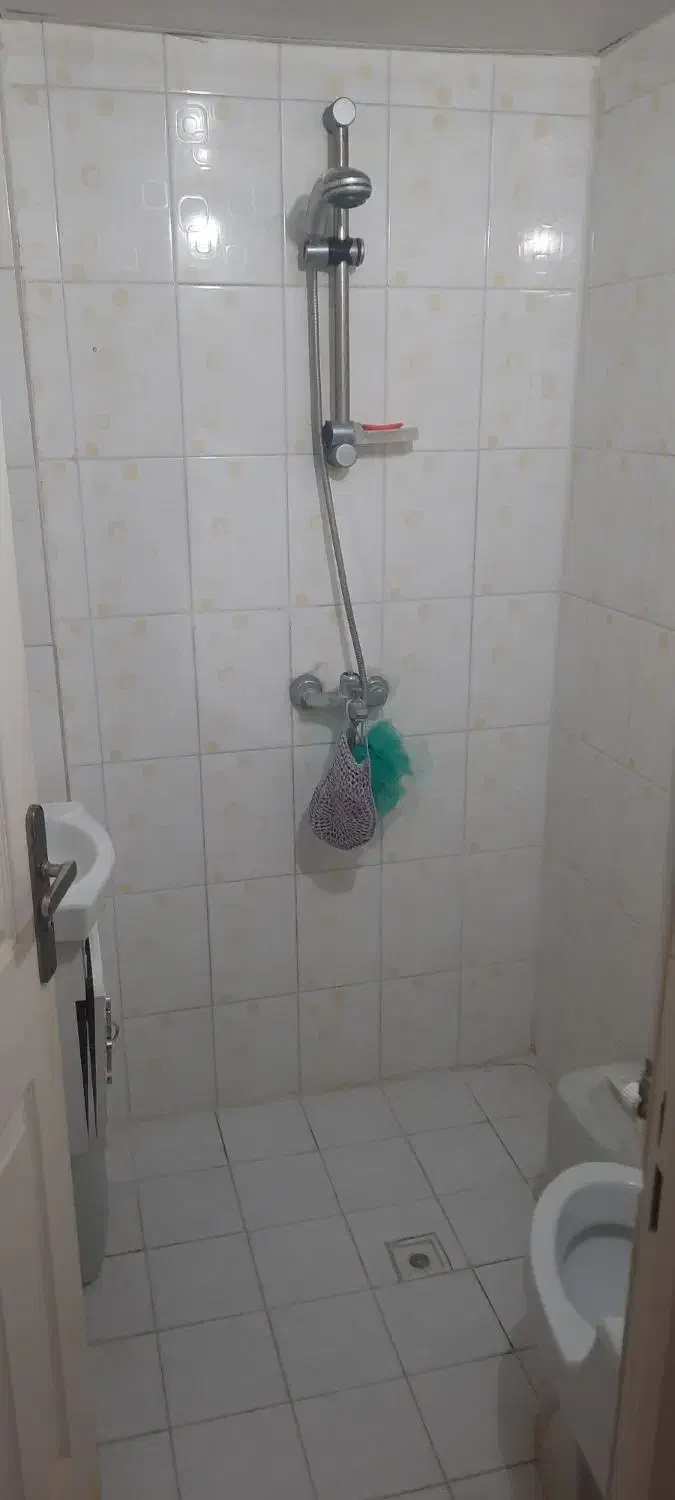 اپارتمان دوخواب ۸۵ متری|اجارهٔ آپارتمان|محمدشهر, شهرک پیام (مهرالبرز)|دیوار