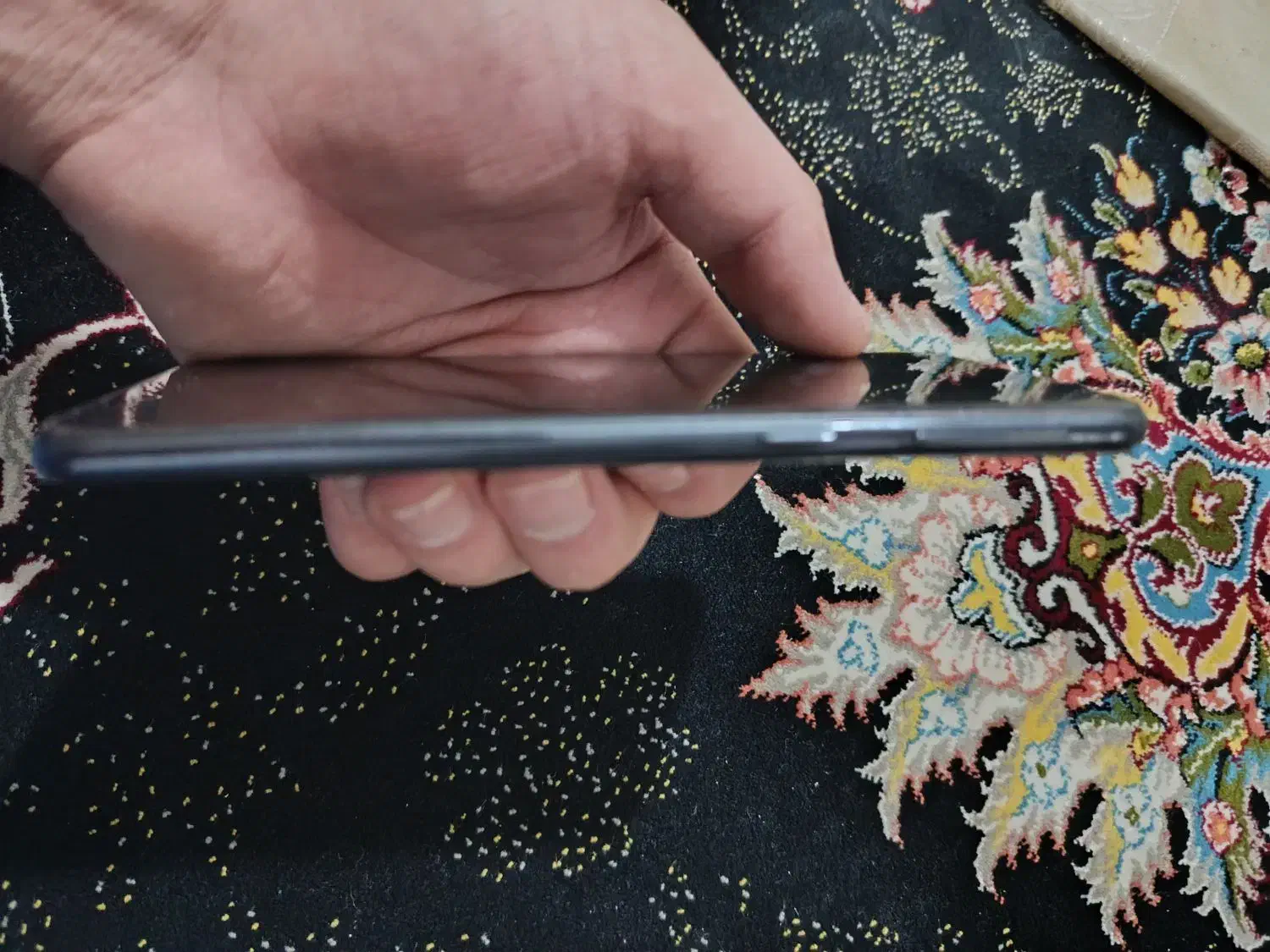 گوشیa40|موبایل|بومهن, |دیوار