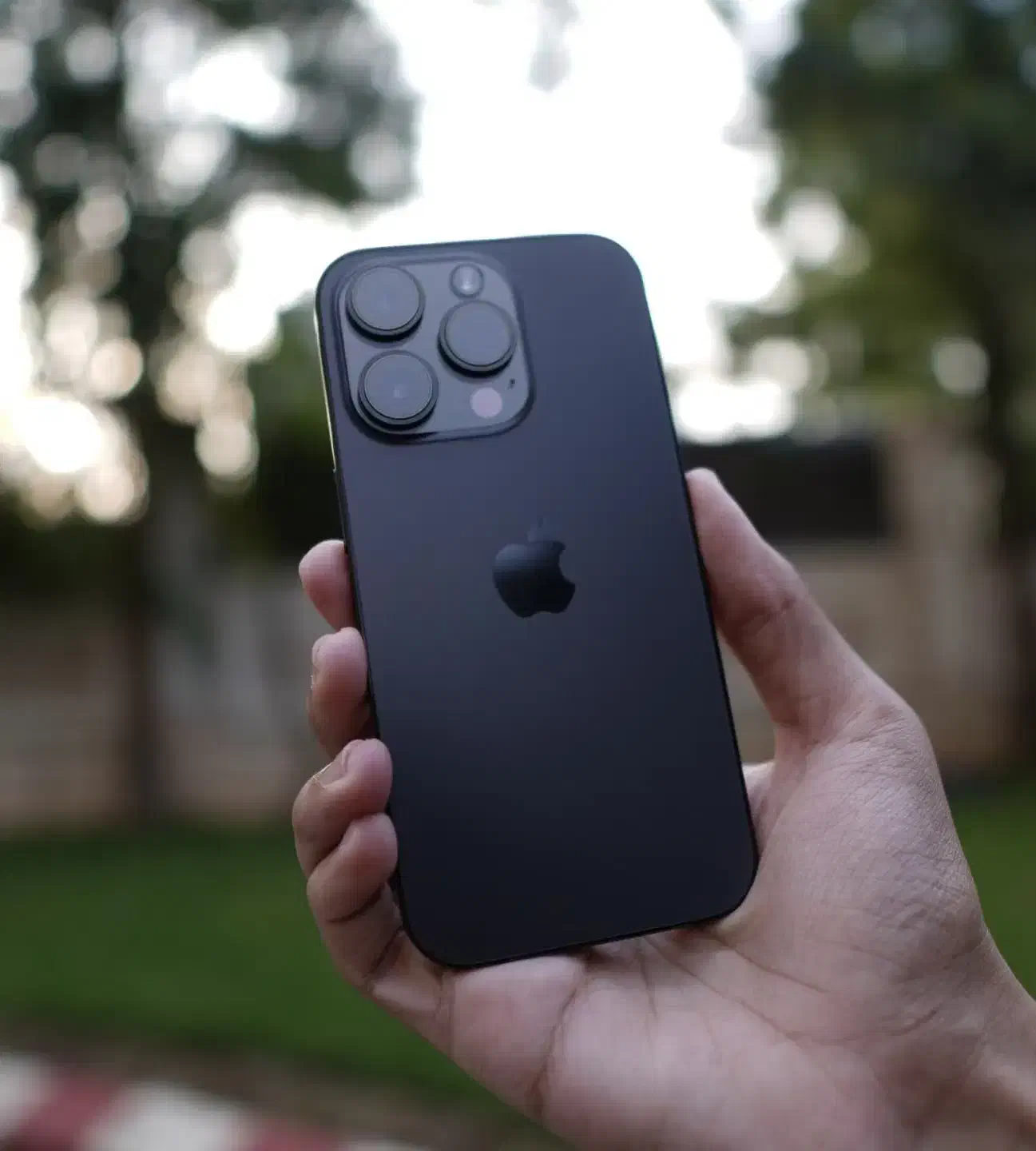 آیفون ۱۴ پرو ۱۲۸ رجیستر شده دو سیم ZA|موبایل|بندرعباس, |دیوار