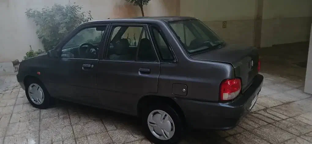 پراید 132مدل89|خودرو سواری و وانت|قم, هفت تیر|دیوار