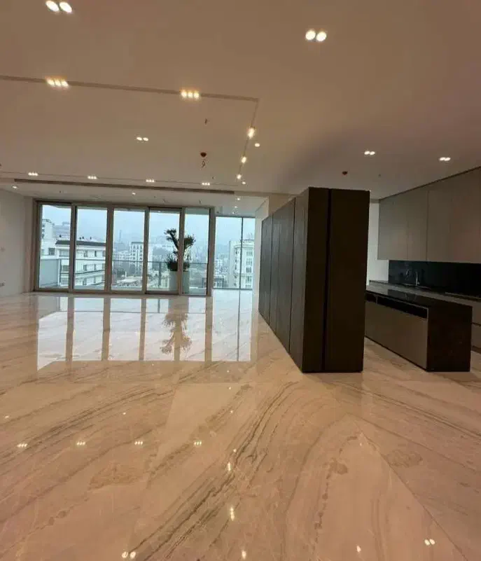 ۱۵۰متر گلستان دوم متریال درجه یک