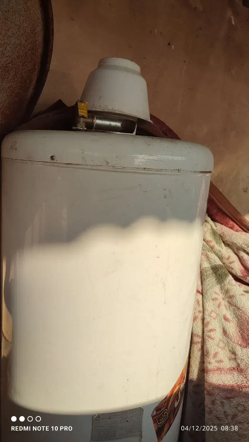 آبگرمکن گازی|آبگرمکن، پکیج، شوفاژ|گتوند, |دیوار