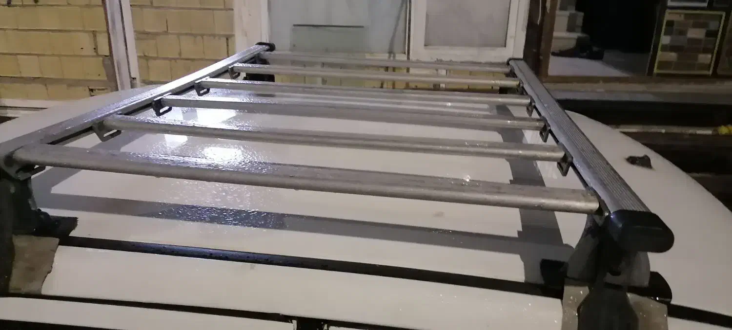 بار بندپراید|قطعات یدکی و لوازم جانبی|جوانرود, |دیوار