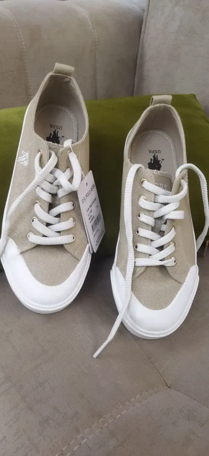 کتونی از ترکیه خریدم|کیف، کفش، کمربند|رشت, بلوار گیلان|دیوار