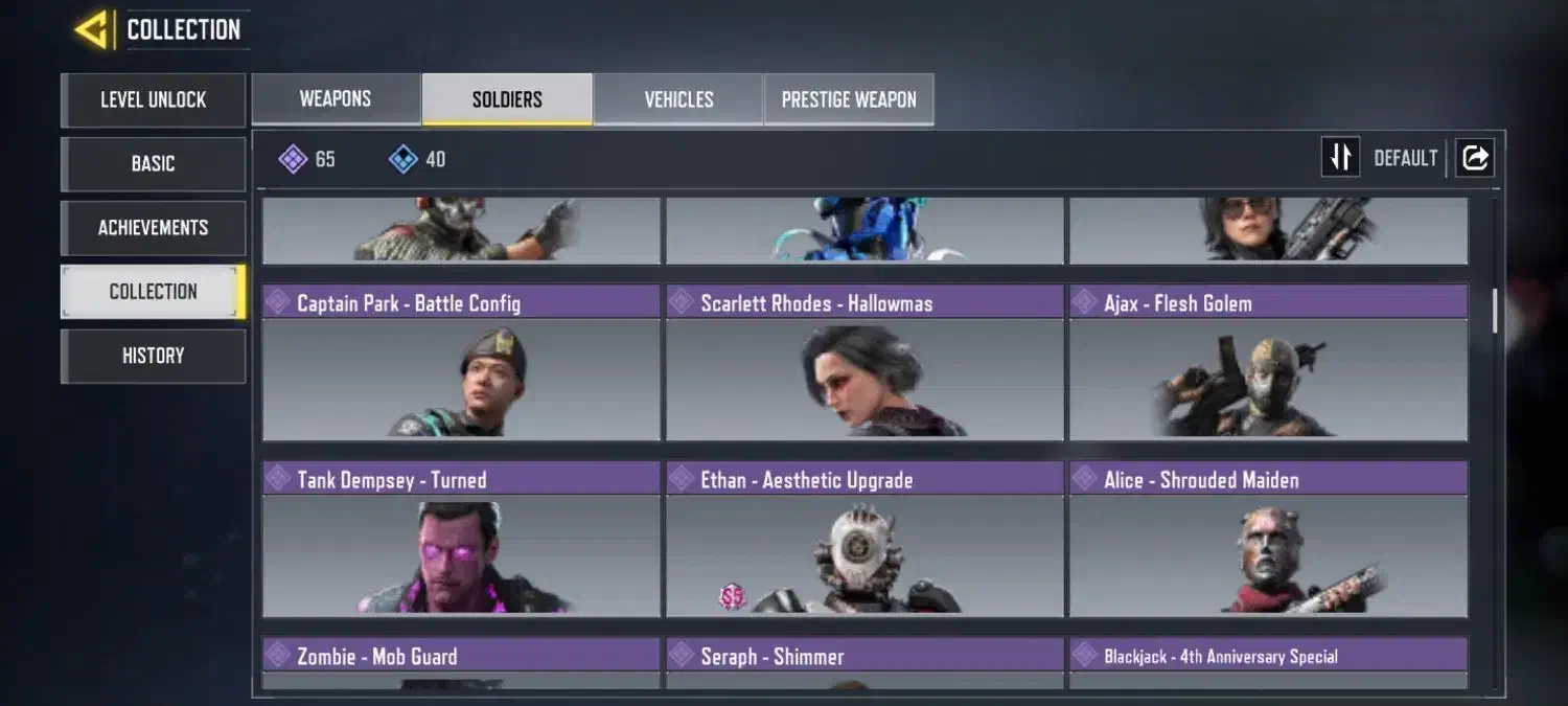 اکانت طاق|کنسول، بازی ویدئویی و آنلاین|اصفهان, آموزشگاه شهید بهشتی|دیوار