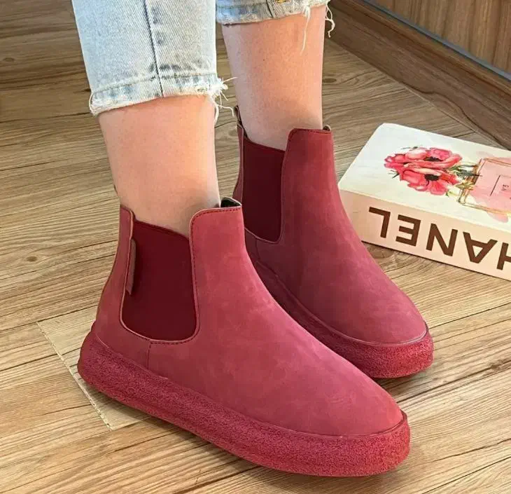 نیم بوت levis|کیف، کفش، کمربند|مشهد, عبادی|دیوار