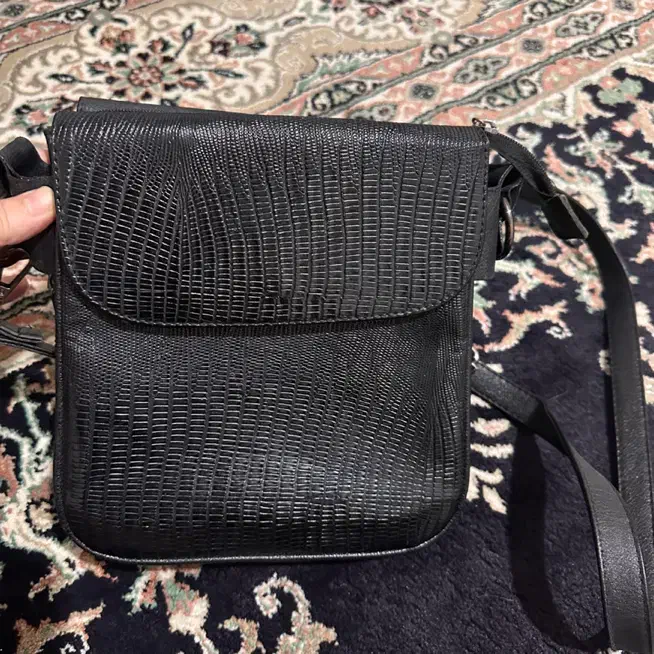 کیف زنانه تمام چرم طبیعی|کیف، کفش، کمربند|اصفهان, عمان سامانی|دیوار