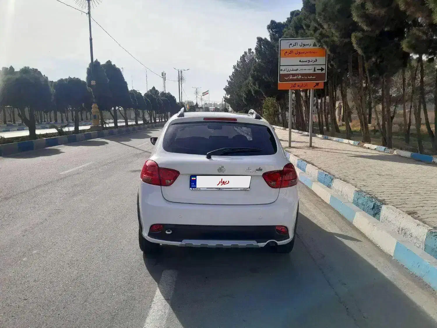 کوییک۱۴۰۳|خودرو سواری و وانت|تهران, تهرانسر شرقی|دیوار