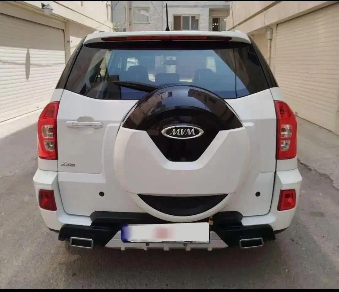 X33s|خودرو سواری و وانت|تهران, شادآباد|دیوار