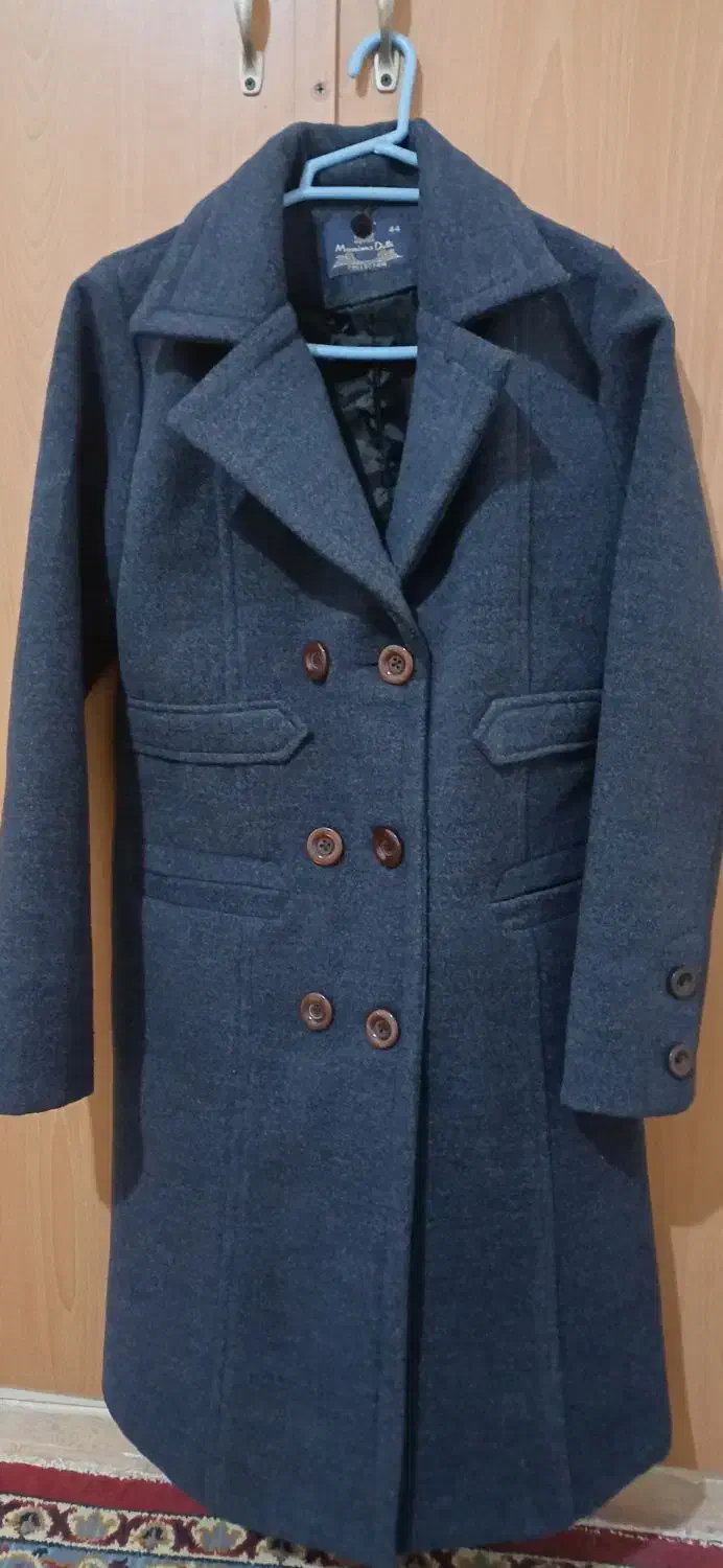 پالتوزنانه|لباس|شیروان (خراسان), |دیوار