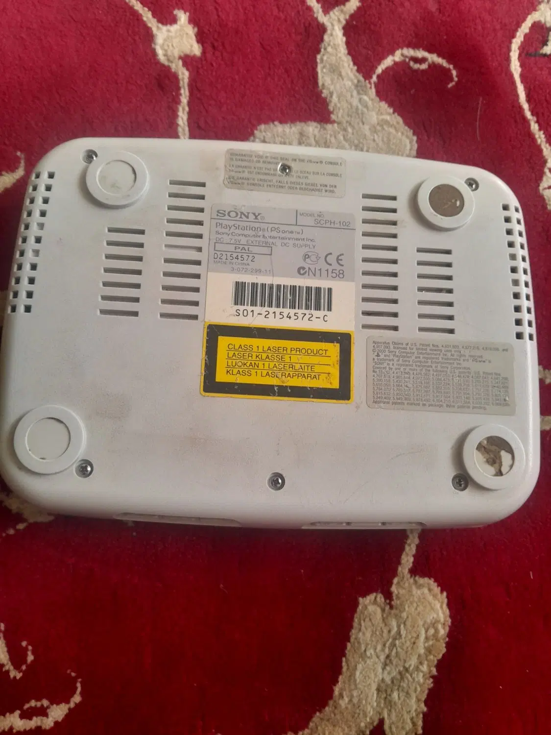 پی اس وان ps on|کنسول، بازی ویدئویی و آنلاین|اصفهان, عمان سامانی|دیوار