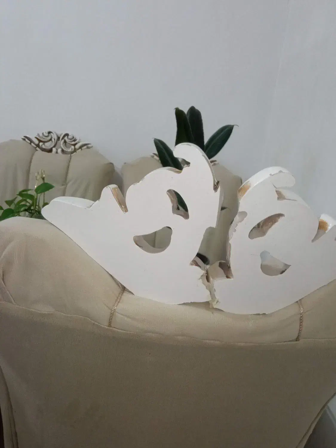 نهارخوری ۴ نفره|میز و صندلی غذاخوری|خرمآباد, |دیوار