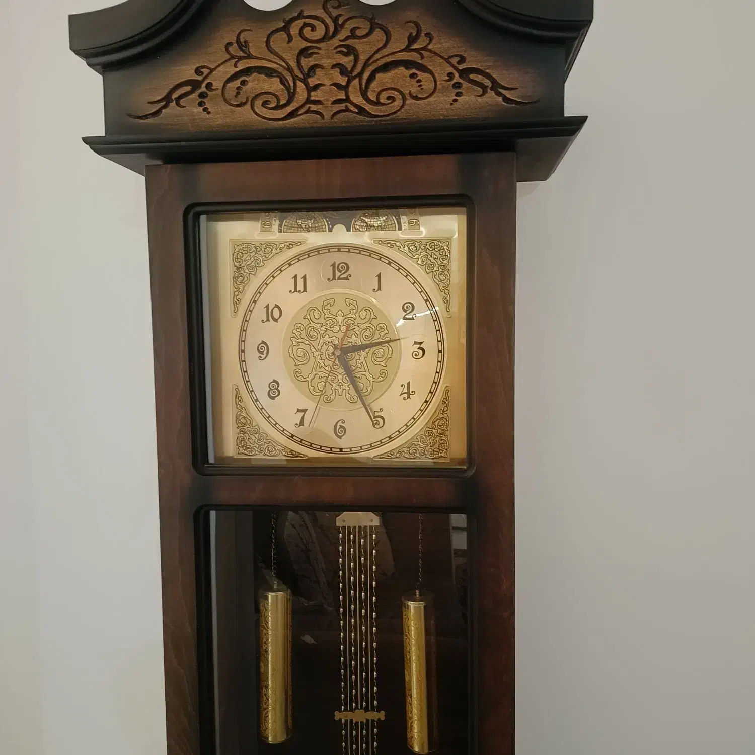 ساعت.ساعت دیواری.ساعت ایستاده|ساعت دیواری و تزئینی|مشهد, ایثارگران|دیوار