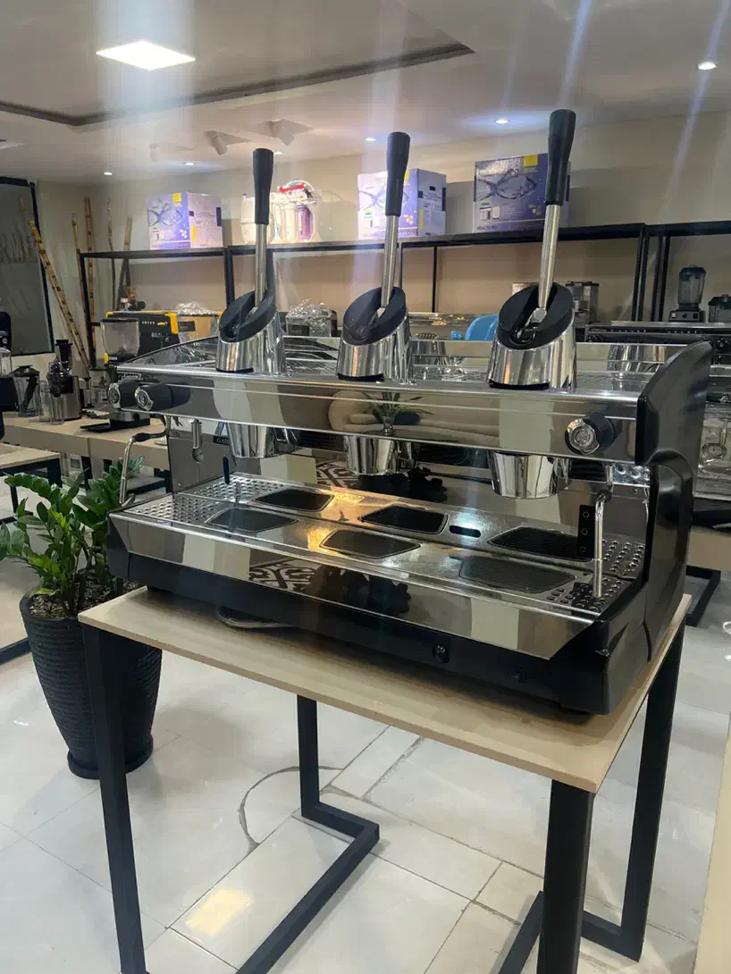 تجهیزات کافیشاپ فروشگاه هرمیس|کافیشاپ و رستوران|مشهد, کوثر|دیوار