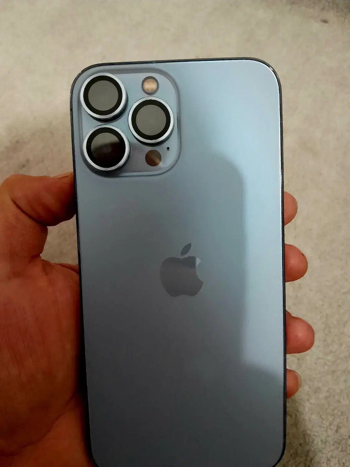 iphone 13 promax 256 zaa|موبایل|تهران, بوستان ولایت|دیوار