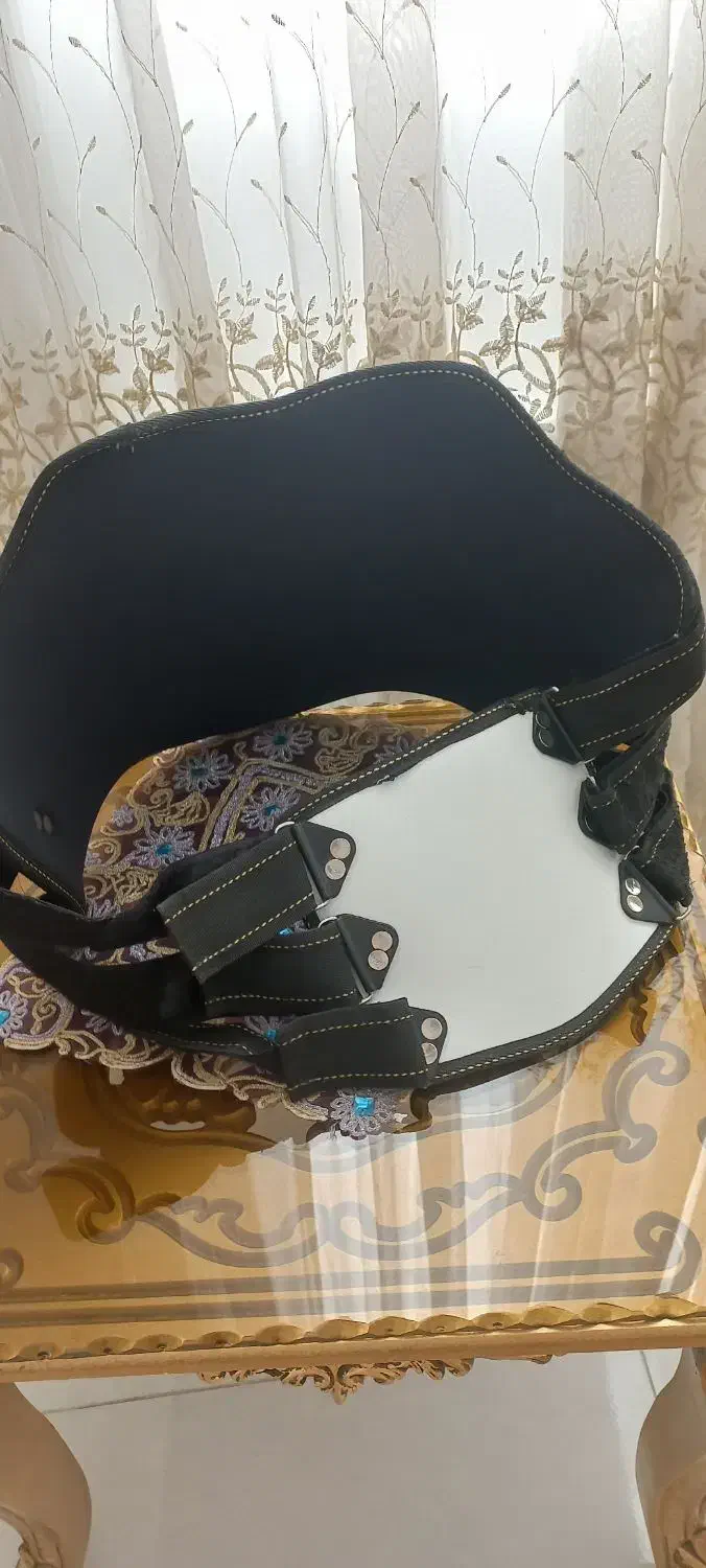 کمربند طبی|کیف، کفش، کمربند|کرمانشاه, |دیوار