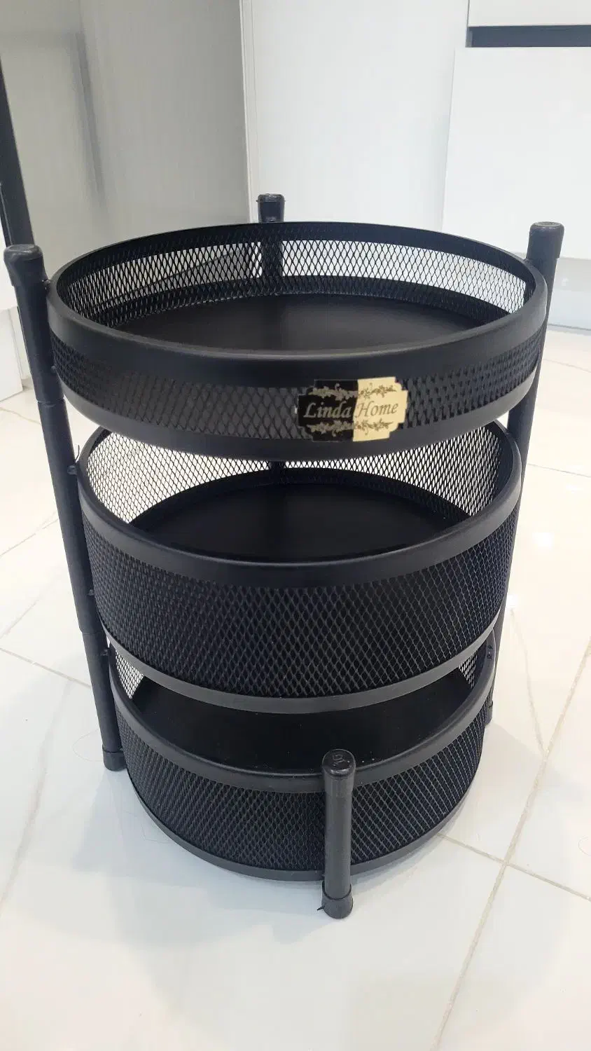 نظم دهنده کابینت|آب‌چکان و نظم‌دهنده ظروف|کاشان, شهرک فرهنگیان|دیوار