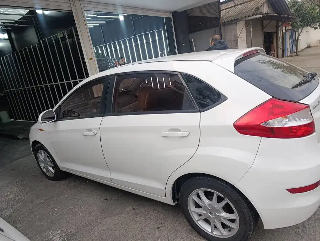 ام وی ام 315 بیرنگ|خودرو سواری و وانت|چالوس, |دیوار